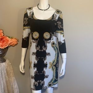 Eva Varro dress size Small